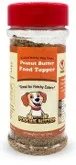 1ea 3.5oz Poochie Butter Peanut Butter Topper - Treats